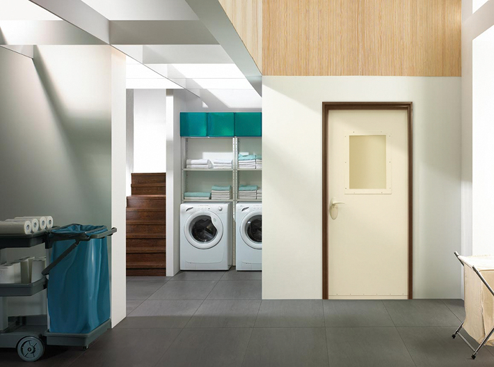 RB-DOORS 409 ЕІ-30