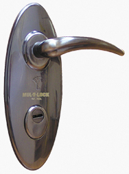 MUL‑T‑LOCK® Elliptical