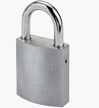 Універсальний висячий (навісний) замок MUL-T-LOCK® G47 / G55