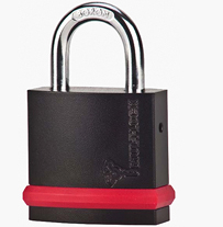 Замок висячий MUL-T-LOCK® NE10L / NE12L / NЕ14L