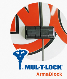 MUL-T-LOCK® ArmaDlock