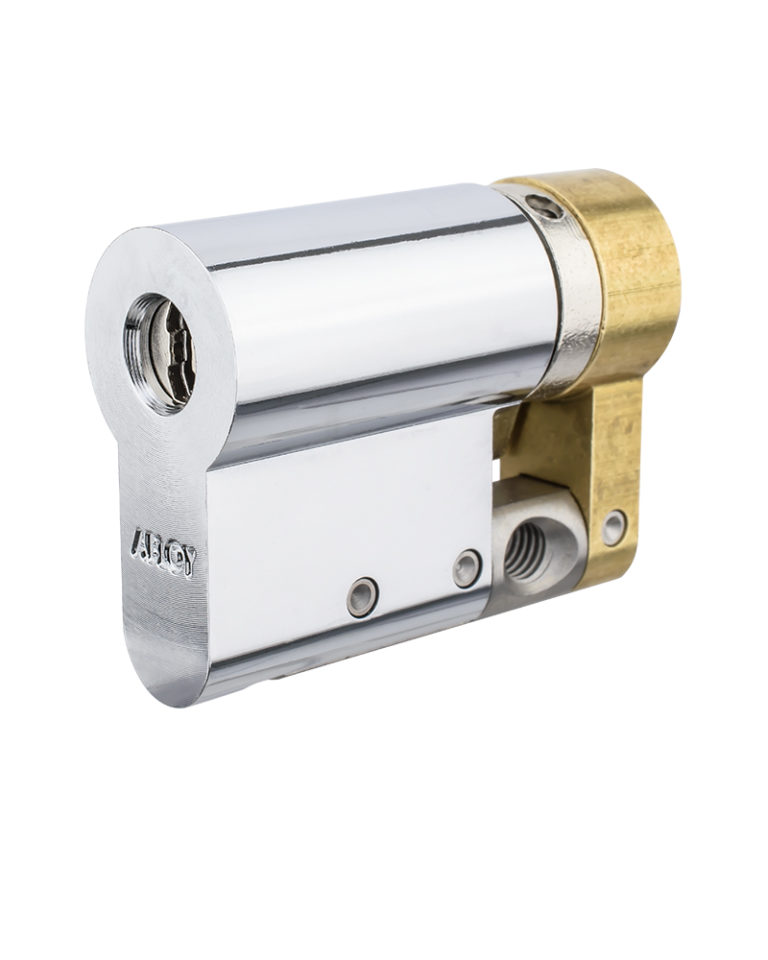 Abloy CY 321 - односторонній, ключ